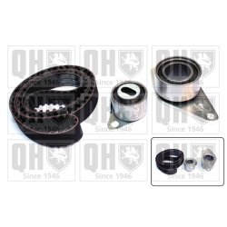 Timing Belt Kit QUINTON HAZELL QBK274 OE Ref 7701471865 QUINTON HAZELL