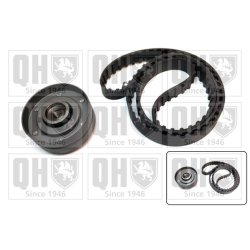 Timing Belt Kit QUINTON HAZELL QBK285 QUINTON HAZELL