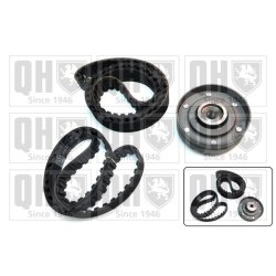 Timing Belt Kit QUINTON HAZELL QBK289 QUINTON HAZELL