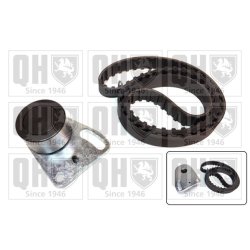 Timing Belt Kit QUINTON HAZELL QBK325 QUINTON HAZELL