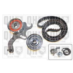 Timing Belt Kit QUINTON HAZELL QBK334 OE Ref 1606340 QUINTON HAZELL