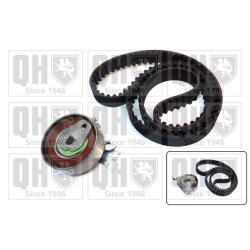 Timing Belt Kit QUINTON HAZELL QBK339 OE Ref 1606359 QUINTON HAZELL