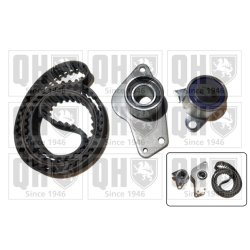 Timing Belt Kit QUINTON HAZELL QBK343 OE Ref 7701469775 QUINTON HAZELL