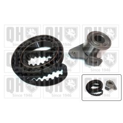 Timing Belt Kit QUINTON HAZELL QBK344 QUINTON HAZELL