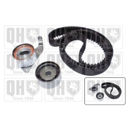 Timing Belt Kit QUINTON HAZELL QBK361 QUINTON HAZELL