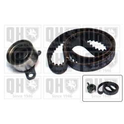 Timing Belt Kit QUINTON HAZELL QBK369 QUINTON HAZELL