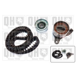 Timing Belt Kit QUINTON HAZELL QBK372 QUINTON HAZELL