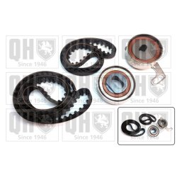 Timing Belt Kit QUINTON HAZELL QBK399 QUINTON HAZELL