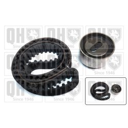 Timing Belt Kit QUINTON HAZELL QBK402 QUINTON HAZELL