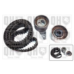 Timing Belt Kit QUINTON HAZELL QBK407 QUINTON HAZELL