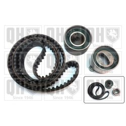 Timing Belt Kit QUINTON HAZELL QBK410 QUINTON HAZELL