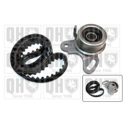 Timing Belt Kit QUINTON HAZELL QBK413 QUINTON HAZELL
