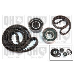 Timing Belt Kit QUINTON HAZELL QBK423 QUINTON HAZELL