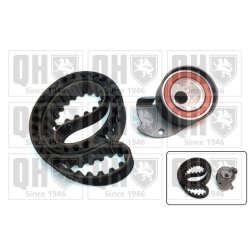 Timing Belt Kit QUINTON HAZELL QBK434 QUINTON HAZELL