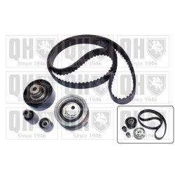 Timing Belt Kit QUINTON HAZELL QBK437 OE Ref 038198119D QUINTON HAZELL