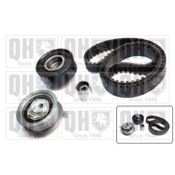Timing Belt Kit QUINTON HAZELL QBK438 OE Ref 038198119F QUINTON HAZELL