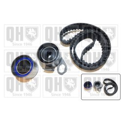 Timing Belt Kit QUINTON HAZELL QBK440 QUINTON HAZELL