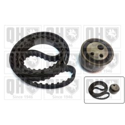 Timing Belt Kit QUINTON HAZELL QBK444 QUINTON HAZELL