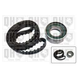Timing Belt Kit QUINTON HAZELL QBK448 QUINTON HAZELL