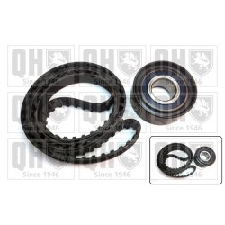 Timing Belt Kit QUINTON HAZELL QBK449 QUINTON HAZELL