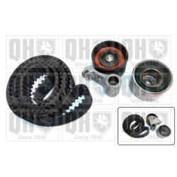 Timing Belt Kit QUINTON HAZELL QBK461 QUINTON HAZELL