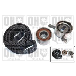 Timing Belt Kit QUINTON HAZELL QBK466 QUINTON HAZELL