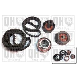 Timing Belt Kit QUINTON HAZELL QBK474 QUINTON HAZELL