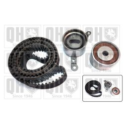 Timing Belt Kit QUINTON HAZELL QBK483 QUINTON HAZELL