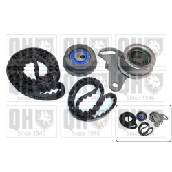 Timing Belt Kit QUINTON HAZELL QBK523 OE Ref 2441032000 QUINTON HAZELL