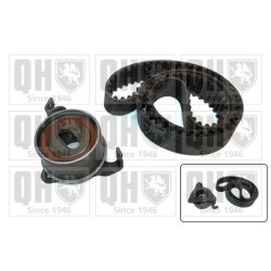 Timing Belt Kit QUINTON HAZELL QBK526 QUINTON HAZELL
