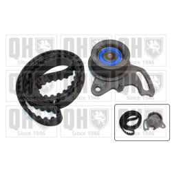 Timing Belt Kit QUINTON HAZELL QBK533 QUINTON HAZELL