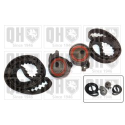 Timing Belt Kit QUINTON HAZELL QBK544 QUINTON HAZELL