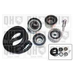 Timing Belt Kit QUINTON HAZELL QBK555 QUINTON HAZELL