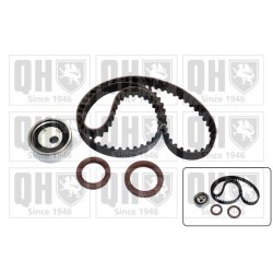 Timing Belt Kit QUINTON HAZELL QBK559 OE Ref 1680600QBA
