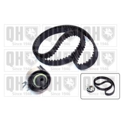 Timing Belt Kit QUINTON HAZELL QBK565