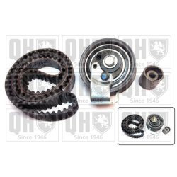 Timing Belt Kit QUINTON HAZELL QBK568 OE Ref 058198119 QUINTON HAZELL