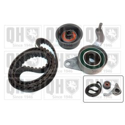 Timing Belt Kit QUINTON HAZELL QBK572 OE Ref 1606343 QUINTON HAZELL