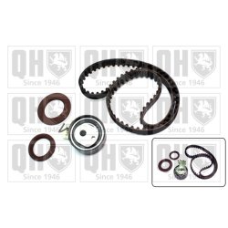Timing Belt Kit QUINTON HAZELL QBK577 OE Ref 083185