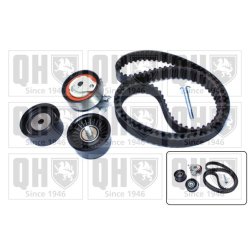 Timing Belt Kit QUINTON HAZELL QBK579 OE Ref 1629094 QUINTON HAZELL