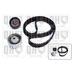 Timing Belt Kit QUINTON HAZELL QBK580 OE Ref 71736727