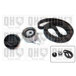 Timing Belt Kit QUINTON HAZELL QBK587 OE Ref 71736724 QUINTON HAZELL