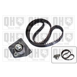 Timing Belt Kit QUINTON HAZELL QBK590 OE Ref MW30621589