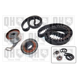 Timing Belt Kit QUINTON HAZELL QBK612 QUINTON HAZELL