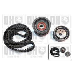 Timing Belt Kit QUINTON HAZELL QBK614 QUINTON HAZELL