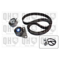 Timing Belt Kit QUINTON HAZELL QBK615 OE Ref 7438610040