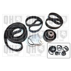 Timing Belt Kit QUINTON HAZELL QBK616 QUINTON HAZELL