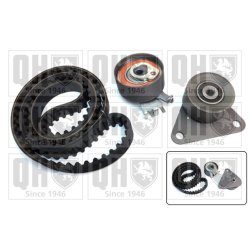 Timing Belt Kit QUINTON HAZELL QBK617 OE Ref 30758263 QUINTON HAZELL
