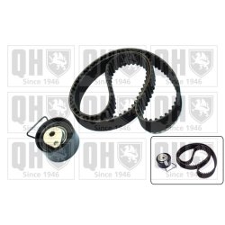 Timing Belt Kit QUINTON HAZELL QBK621