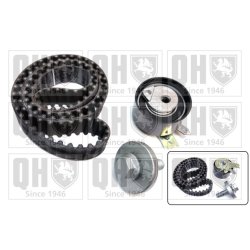 Timing Belt Kit QUINTON HAZELL QBK626 OE Ref 1680600QA8 QUINTON HAZELL