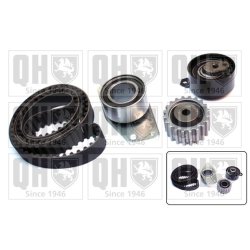 Timing Belt Kit QUINTON HAZELL QBK627 OE Ref 1629006 QUINTON HAZELL